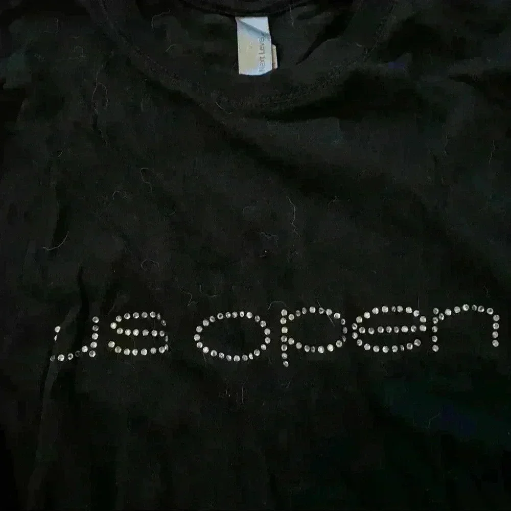 US Open Next Level long sleeve T-shirt